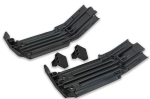 TRX7744 TRX Unterbodenplatte X-Maxx V+H